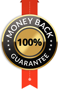 The sleep code Money Back Guarantee